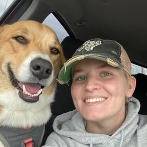 Meet your Posher, Robin